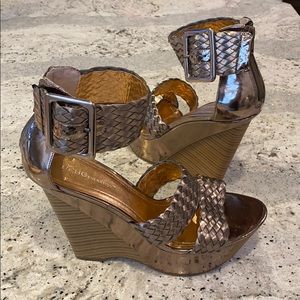 BCBgeneration platform wedges size 9